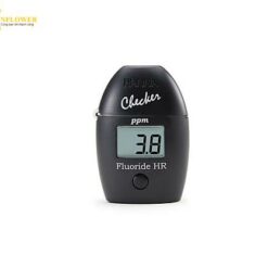 Máy đo nồng độ Fluoride HR (0.0 - 20.0ppm (mg/L)) Hanna Instruments HI739
