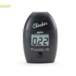 Máy đo nồng độ Fluoride LR (0.0 - 2.0ppm (mg/L)) Hanna Instruments HI729