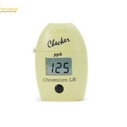 Máy đo nồng độ Hexavalent Chromium LR (0 - 300ppb) Hanna Instruments HI749