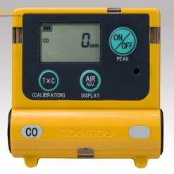 Máy đo nồng độ khí Carbon monoxide (0 - 300ppm) New Cosmos Electric XC-2200