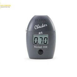 Máy đo nồng độ Nickel HR (0.00 - 7.00g/L (ppt)) Hanna Instruments HI726