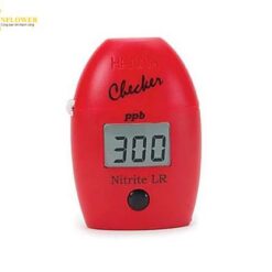 Máy đo nồng độ Nitrite Nitrogen LR (0 - 600ppb) Hanna Instruments HI707