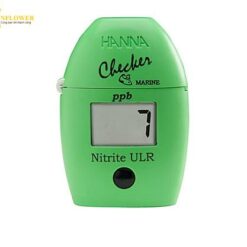 Máy đo nồng độ Nitrite ULR (0 - 200ppb) Hanna Instruments HI764