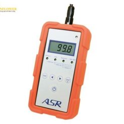 Máy đo nồng độ oxy hòa tan quang học Automatic System Research DOP-01
