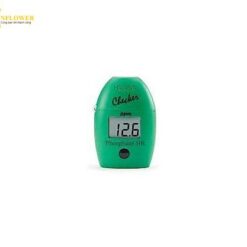 Máy đo nồng độ Phosphate HR (0.0 - 30.0ppm) Hanna Instruments HI717