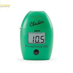 Máy đo nồng độ Phosphorus HR (0.0 - 15.0ppm (mg/L)) Hanna Instruments HI706