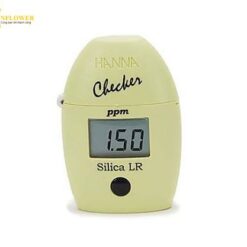 Máy đo nồng độ Silica LR (0.00 - 2.00ppm (mg/L)) Hanna Instruments HI705