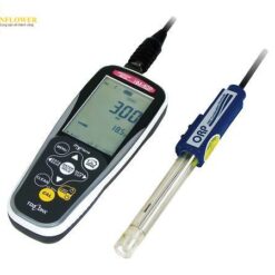 Máy đo ORP cầm tay (ORP/0 - +/-2000 mV, nhiệt độ /0 - 100oC) DKK TOA HM-40P-ORP
