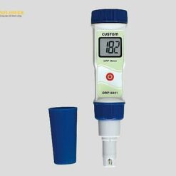 Máy đo ORP chống thấm nước CUSTOM ORP-6041