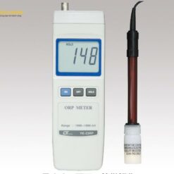 Máy đo ORP kỹ thuật số AS ONE 1-6526-01 YK-23RP