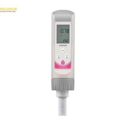 Máy đo oxy hòa tan không thấm nước (0.00 - 20.00mg/L、0.0 - 200.0％) CUSTOM DO-1000PE