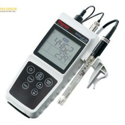 Máy đo pH cầm tay pH150 (-2.00 - 16.00pH) Eutech Instruments ECPHWP15003K
