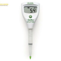 Máy đo pH đất GroLine (0.00 - 12.00 pH) Hanna Instruments HI981030