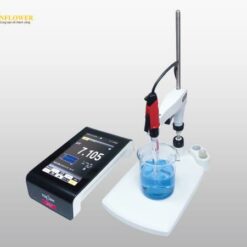 Máy đo pH để bàn (pH0.000 - 14.000) DKK TOA HM-42X