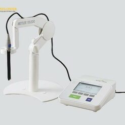 Máy đo pH để bàn Seven Compact S220 (-2.000/+20.000pH) Mettler-Toledo 30019029