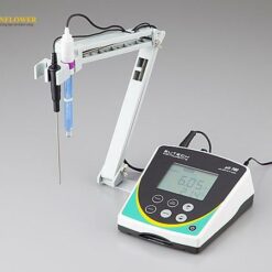 Máy đo pH để bàn tiết kiệm (-2 - 16pH) Eutech Instruments ECPH70042GS