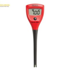 Máy đo pH di động (0.0 to 14.0pH) Hanna Instruments Checker Plus