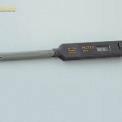 Máy đo pH điện tử Piccolo Plus (0 - 13.00pH) Hanna Instruments HI98113