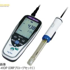 Máy đo pH/ EC cầm tay (pH/0.000 - 14.000, EC/0.1 mS/m - 10 S/m, 0.0 - 100.0 oC) DKK TOA MM-42DP