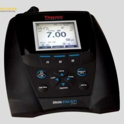 Máy đo pH/ Ion (dòng STARA, loại để bàn) Thermo Scientific Orion STARA2145J