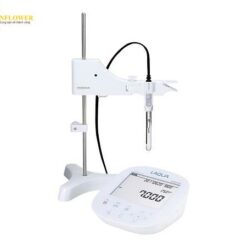 Máy đo pH loại để bàn (pH/0.000 - +14.000, mV (ORP)/±1999.9mV, nhiệt độ/0.0 - 100.0oC) HORIBA F-71S