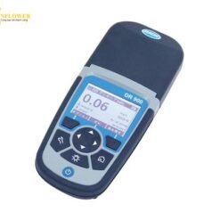 Máy đo quang hấp thụ cầm tay (420, 520, 560, 610nm) Hach DR900