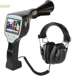 Máy dò rò rỉ CS Instruments LD 500