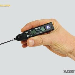 Máy đo siêu nhỏ có kích thước bỏ túi (1.50 - 4.25mm) NOGA SMG011M