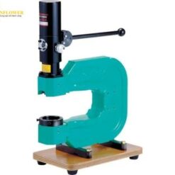 Máy đột bàn thủy lực thủ công (49KN, 200mm) Kamekura Seiki GS-4