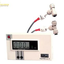Máy đo TDS 2 điểm Environmental Technology Service WTDS