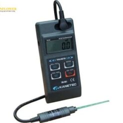 Máy đo Tesla (máy đo mật độ từ thông) KANETEC TM-801