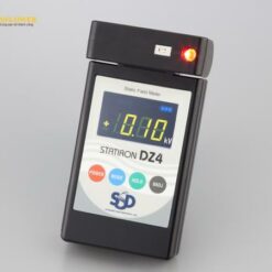 Máy đo tĩnh điện (0.01 - ±19.99kV, ±10%rdg±2digit) SHISHIDO ELECTROSTATIC DZ4