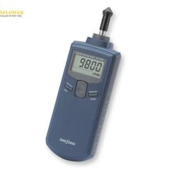 Máy đo tốc độ cầm tay loại tiếp xúc (0.5 - 1249.9rpm) ONO SOKKI HT-3200
