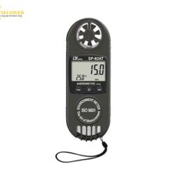 Máy đo tốc độ gió 0.4 - 20.0m/s MOTHERTOOL SP-82AT