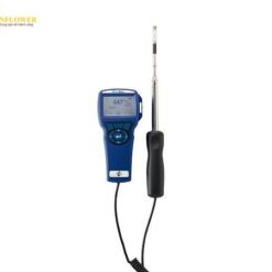 Máy đo tốc độ gió, nhiệt độ, độ ẩm (0-30m/s, -10-60oC, 5-95%RH) TSI 9545