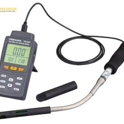 Máy đo tốc độ gió, nhiệt độ TENMARS TM-4001