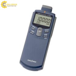 Máy đo tốc độ quay loại tiếp xúc/ không tiếp xúc ONO SOKKI HT-5500