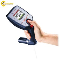 Máy đo tỷ trọng cầm tay (0-3g/cm3/0-40oC/0-1000mPas) Anton Paar DMA35 ver4