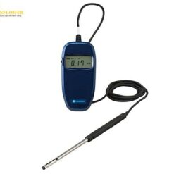 Máy đo vận tốc gió Anemomaster (0.1 - 20.0m/s/-20 - 70oC) KANOMAX JAPAN MODEL6006