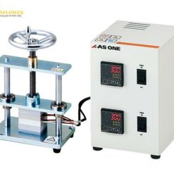Máy ép gia nhiệt loại kỹ thuật số AS ONE 2-7945-12 MNP2-002D