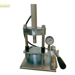 Máy ép Newton để bàn AS ONE 1-9638-02 NT-200H, 200kN