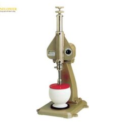 Máy ép nghiền cối NITTO KAGAKU ANS-143PL