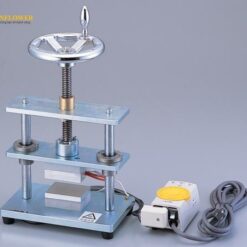Máy ép nhiệt Analog AS ONE 2-7945-01 MNP-001