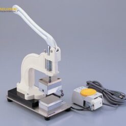 Máy ép nóng bằng tay AS ONE 1-312-06 HHP-1