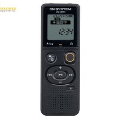 Máy ghi âm IC Voice-Trek OM SYSTEM VN-551PC OM
