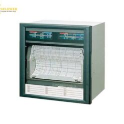 Máy ghi dữ liệu analog loại chấm EL3000 CHINO EL3D35000