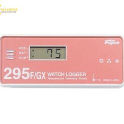 Máy ghi dữ liệu tác động nhiệt độ/ độ ẩm/ sốc Fujita Electric Works KT-295F/GX