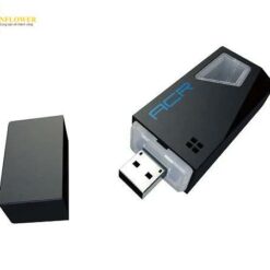 Máy ghi nhiệt độ cầm tay (loại dung lượng lớn) ACR Systems JR-2000