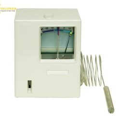 Máy ghi nhiệt độ tự ghi cho tủ đông (-40oC đến +14oC, +/-2oC) Panasonic Healthcare MTR-4015LH-PJ