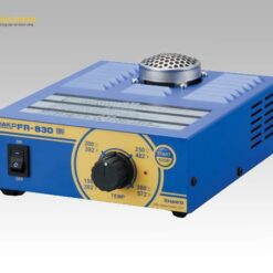 Máy gia nhiệt (150 - 300℃, 0.15m3/min) HAKKO FR830-01